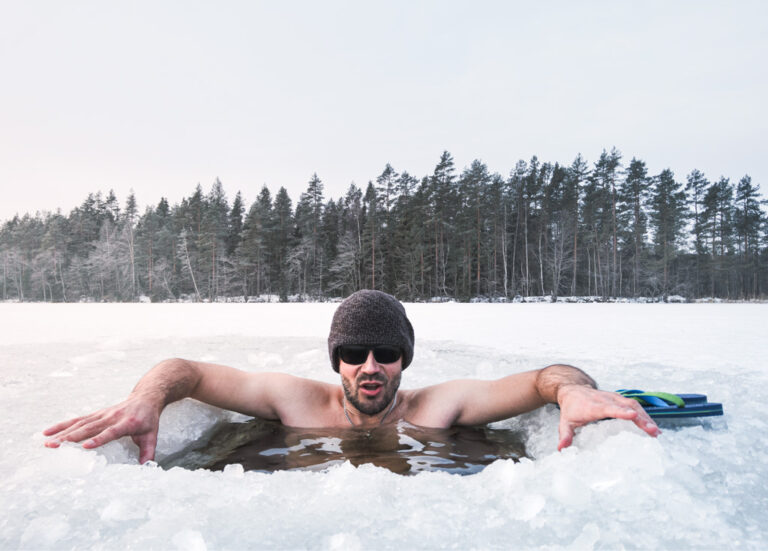 Morsowanie? Dlaczego nie! Przełam pierwsze lody nad Bałtykiem