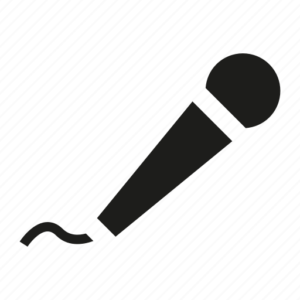 mikrofon