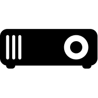 projektor