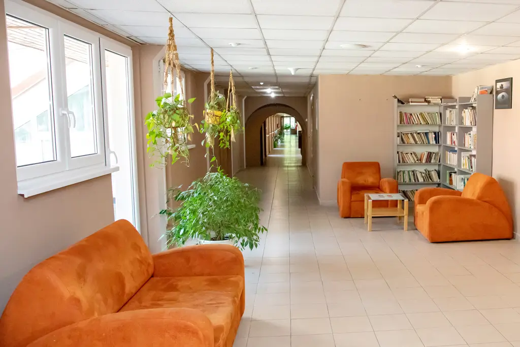 CKS Spala noclegi